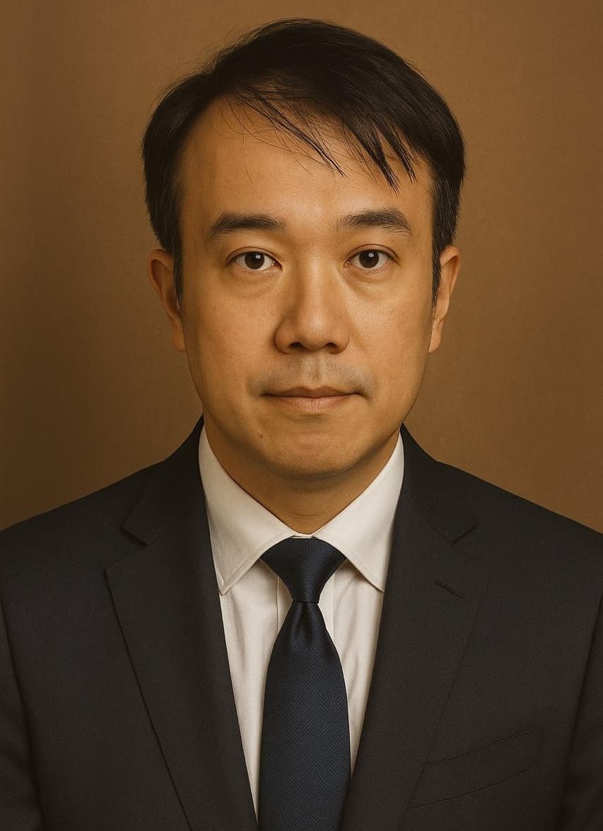 Kevin Pang